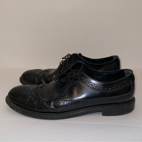 Tod’s oxford lace-ups - Picture 6 of 11